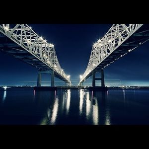 Meet your Posher, Scott